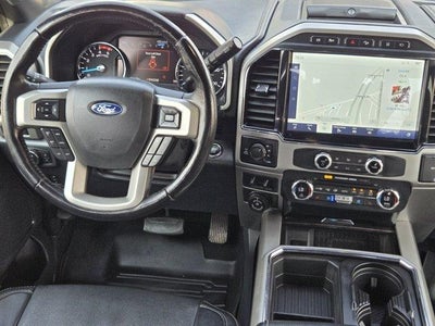 2022 Ford Super Duty F-350 SRW XL