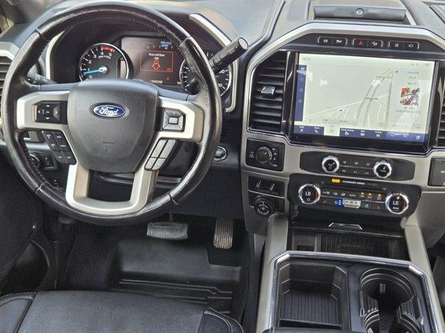 2022 Ford Super Duty F-350 SRW XL