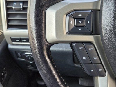 2022 Ford Super Duty F-350 SRW XL