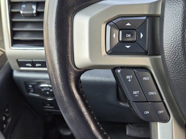 2022 Ford Super Duty F-350 SRW XL