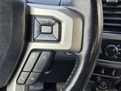 2022 Ford Super Duty F-350 SRW XL