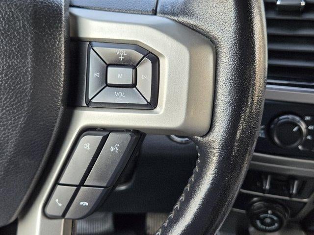 2022 Ford Super Duty F-350 SRW XL