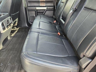 2022 Ford Super Duty F-350 SRW XL