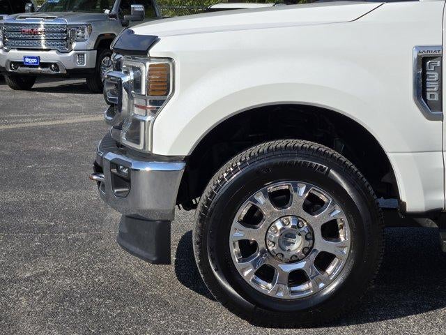 2022 Ford Super Duty F-350 SRW XL