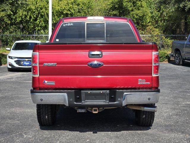 2013 Ford F-150 XL