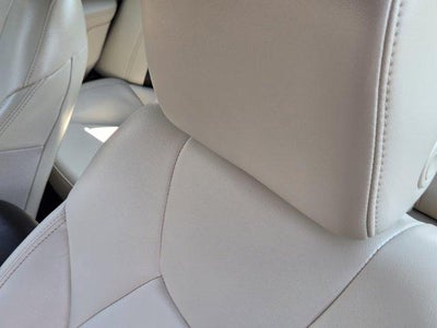 2023 Cadillac CT4 Luxury