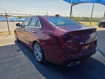 2023 Cadillac CT4 Luxury