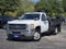 2011 Chevrolet Silverado 3500 HD Chassis Cab WT
