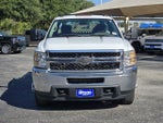 2011 Chevrolet Silverado 3500 HD Chassis Cab WT