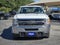 2011 Chevrolet Silverado 3500 HD Chassis Cab WT