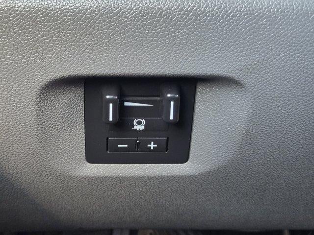 2011 Chevrolet Silverado 3500 HD Chassis Cab WT
