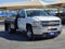 2011 Chevrolet Silverado 3500 HD Chassis Cab WT