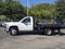 2011 Chevrolet Silverado 3500 HD Chassis Cab WT