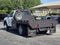 2011 Chevrolet Silverado 3500 HD Chassis Cab WT