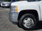 2011 Chevrolet Silverado 3500 HD Chassis Cab WT