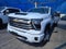 2025 Chevrolet Silverado 3500 HD High Country DRW