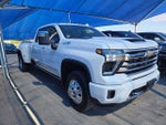 2025 Chevrolet Silverado 3500 HD High Country DRW