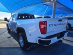 2025 Chevrolet Silverado 3500 HD High Country DRW