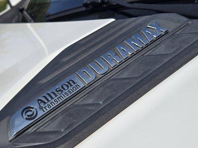 2022 Chevrolet Silverado 3500 HD LT