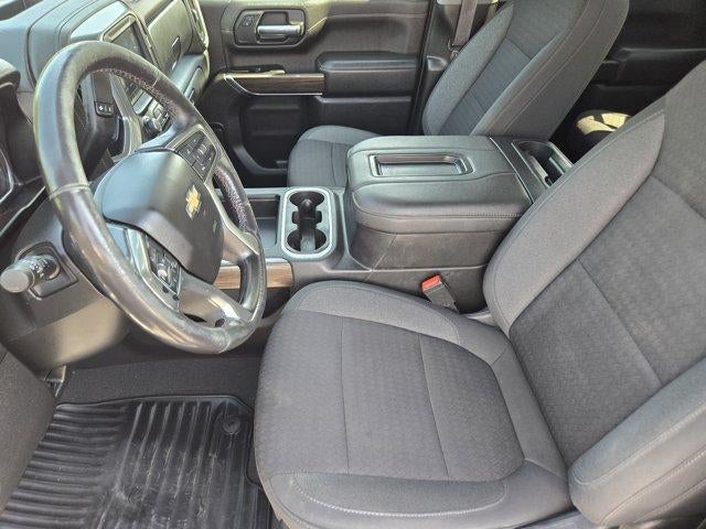 2022 Chevrolet Silverado 3500 HD LT