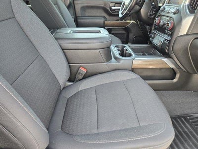 2022 Chevrolet Silverado 3500 HD LT