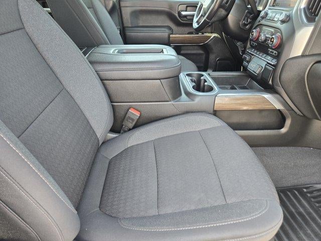 2022 Chevrolet Silverado 3500 HD LT
