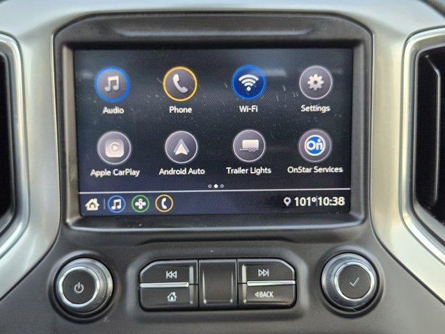 2022 Chevrolet Silverado 3500 HD LT