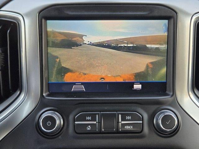 2022 Chevrolet Silverado 3500 HD LT