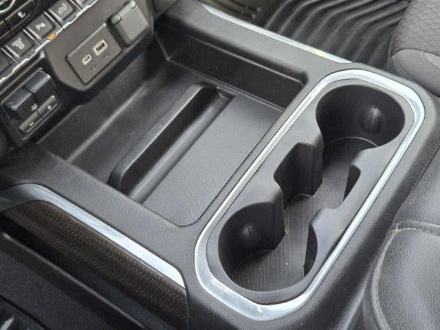 2022 Chevrolet Silverado 3500 HD LT