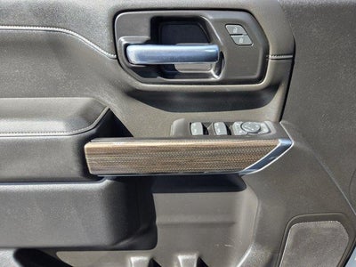 2022 Chevrolet Silverado 3500 HD LT