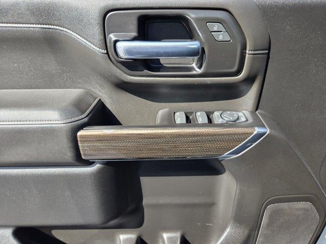 2022 Chevrolet Silverado 3500 HD LT