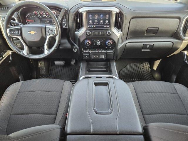 2022 Chevrolet Silverado 3500 HD LT