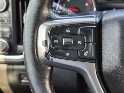 2022 Chevrolet Silverado 3500 HD LT