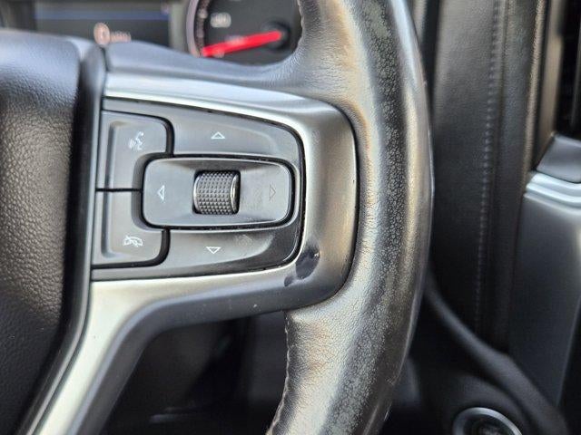 2022 Chevrolet Silverado 3500 HD LT