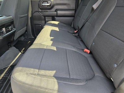 2022 Chevrolet Silverado 3500 HD LT