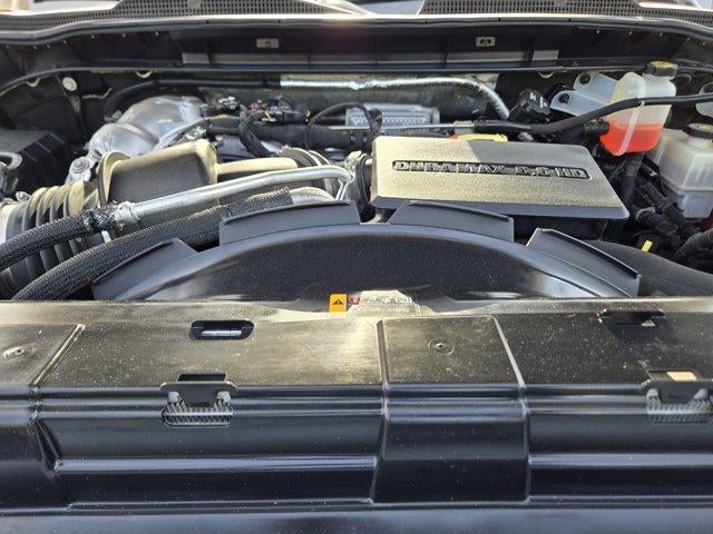 2022 Chevrolet Silverado 3500 HD LT
