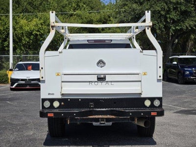 2022 Chevrolet Silverado 3500 HD LT