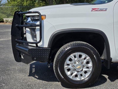 2022 Chevrolet Silverado 3500 HD LT