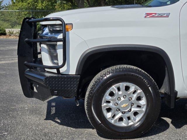 2022 Chevrolet Silverado 3500 HD LT