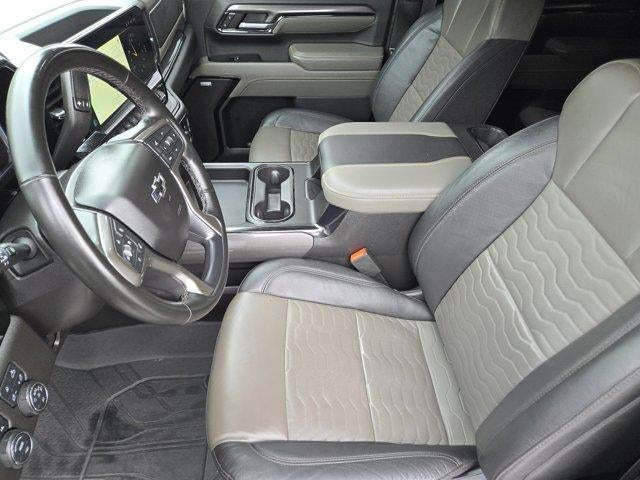 2024 Chevrolet Silverado 2500 HD ZR2