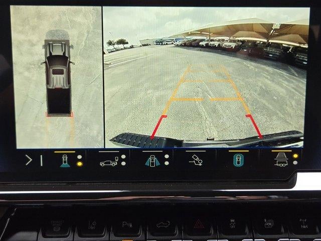 2024 Chevrolet Silverado 2500 HD ZR2