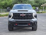 2024 Chevrolet Silverado 2500 HD ZR2
