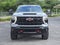 2024 Chevrolet Silverado 2500 HD ZR2