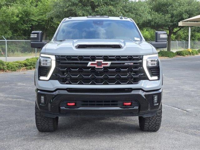 2024 Chevrolet Silverado 2500 HD ZR2