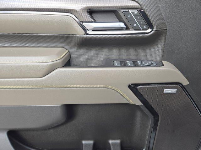 2024 Chevrolet Silverado 2500 HD ZR2