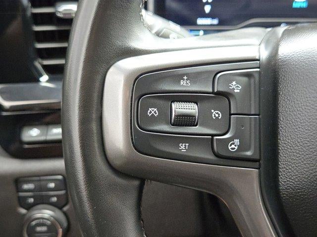 2024 Chevrolet Silverado 2500 HD ZR2