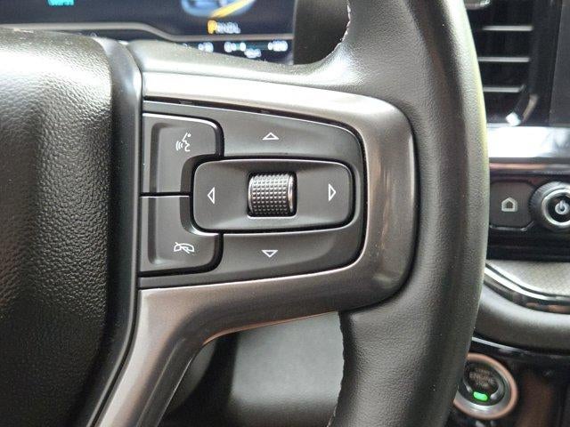 2024 Chevrolet Silverado 2500 HD ZR2