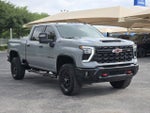 2024 Chevrolet Silverado 2500 HD ZR2