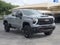 2024 Chevrolet Silverado 2500 HD ZR2