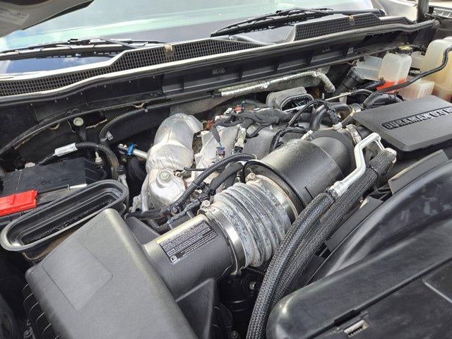 2024 Chevrolet Silverado 2500 HD ZR2